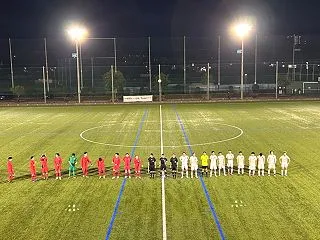 2026神奈川県2部A第13節 FC A…
