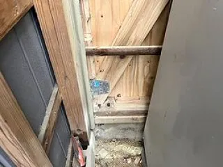 また台風です・・・(>_<)