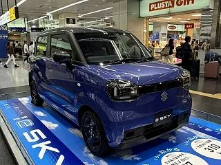 出張しています3