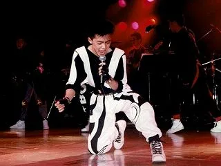 風見しんごはブレイクダンスを｢涙のtak…