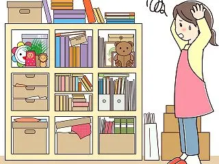 年末にむけて断捨離開始！
