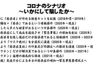 米コロナ対策を指揮した感染研所長ファウチ…