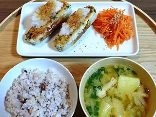 【物価高/節約】タンパク質を意識した晩ご…
