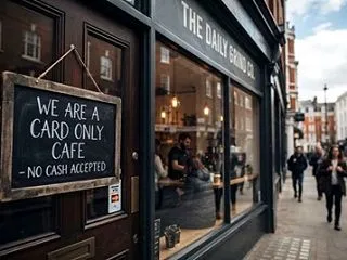 ロンドン旅行に現金は必要？最新キャッシュ…