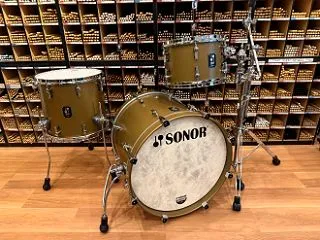 SONORのドイツ製高級機種[SQ1 シ…