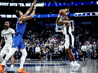 2026-27 RS GAME 3 @D…