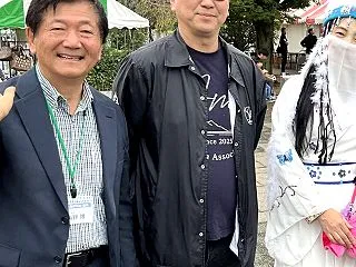 さわやかフェア２０２６／阿見町議会も「ま…