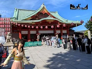 フウナ in リアル 2026・８月 納…