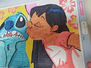 またもややっちまった！いたた