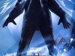 「映画『The Thing』」の巻