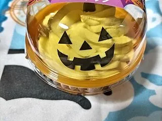 来週はハロウィン！
