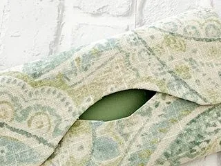 ＊レッスン作品＊縫わずにできる♪車用ティ…