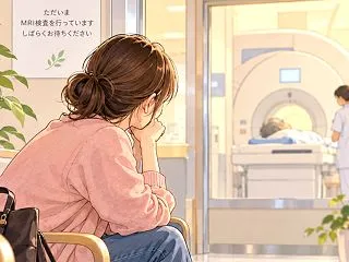 【透析後の異変】母が突然、記憶を失った！…