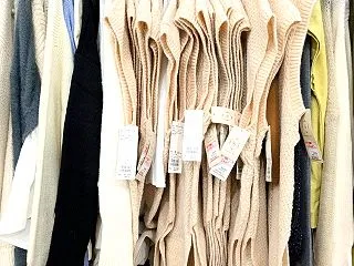 【タカハシ】399円コート他★激安！来店…