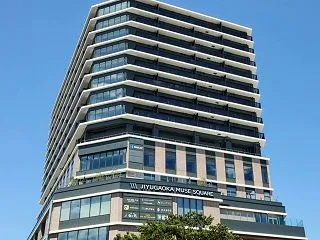 自由が丘 ミューズスクエア