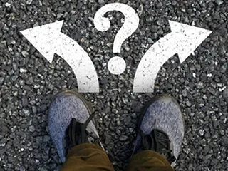 なぜ悩むのか？