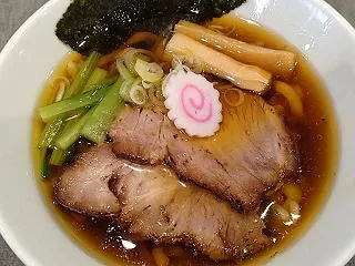 東京・両国の「手打ち 蓮」 至高の醤油ラ…
