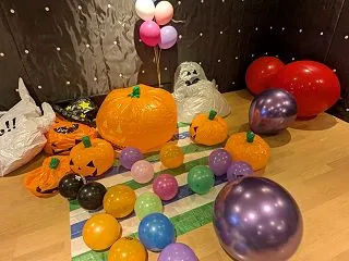 撮影を終えて(^_^;)