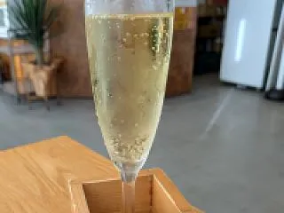 秋田市内飲み（5）レイルズアキタ（トピコ…