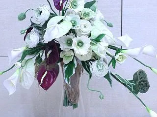 見て体験する美術展②