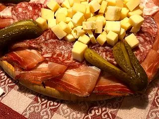 会社の食事会