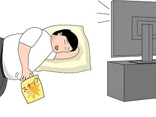 似たもの夫婦の行き着く先は