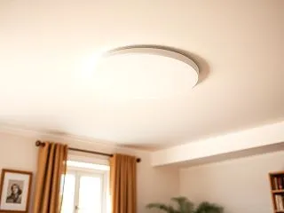リビング 照明 掃除しやすい