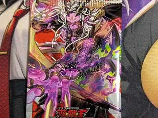【遊戯王ラッシュデュエル】君臨のヘッドラ…
