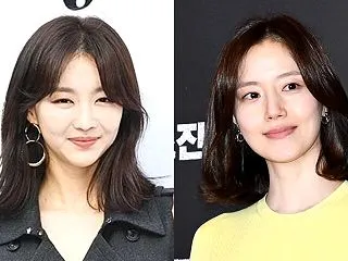チャン・ヒジン、後輩ムン・チェウォンの結…