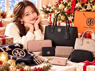 トリーバーチ（TORY BURCH）のク…