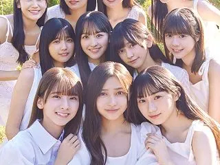 乃木坂46・賀喜遥香、遠藤さくらとの密着…