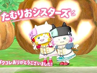 プクコレありがとうございました❣️
