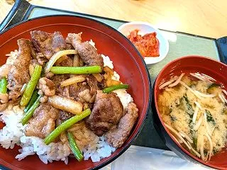 スタミナ付いた？