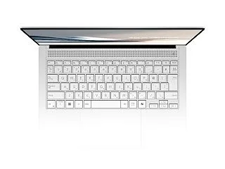 【レビュー】ASUS Zenbook S…