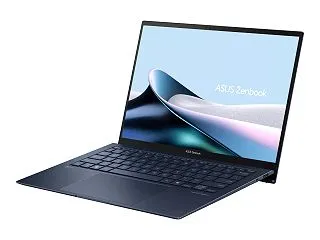 【レビュー】ASUS Zenbook S…