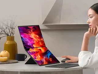 【レビュー】ASUS Zenbook D…