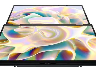 【レビュー】ASUS Zenbook D…