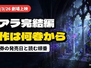 デート・ア・ライブF Last Date…