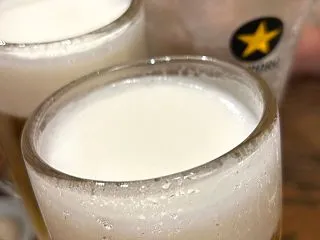 ぢょしかいふたつ