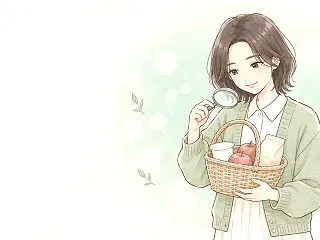 GLP-1と食品株――食費の減少だけで企…