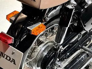 C70の良さはアラフィフからかな