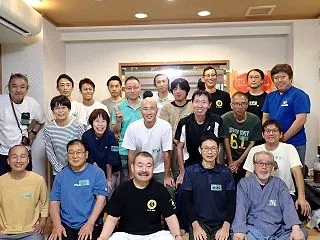BHS療法10周年によせて その十六 最…