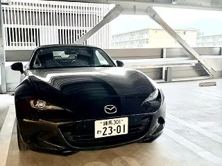 マツダ・ロードスターを借りました！走りは…