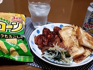 雨で外掃除がなかったのにいつも以上に時間…