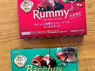 Rummiy＆Bacchusの季節