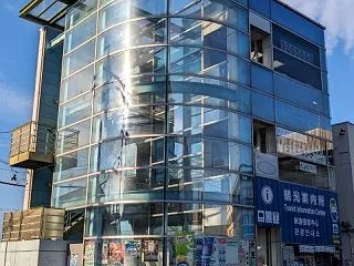 松阪駅観光情報センター （三重県松阪市京…