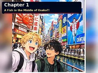 Episode08 Wait… Why …