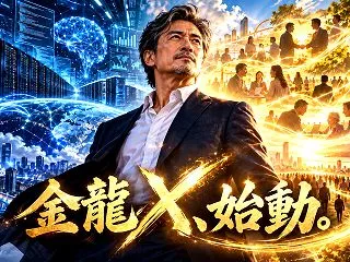 連載17話(最終話)｜すべてはオラクルか…