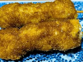 食べ物の恨みは恐ろしいから倍返しだ！！の…