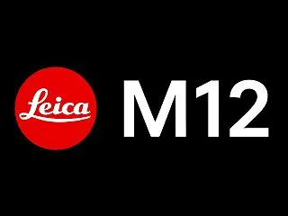 ライカ「M12」は進化が小幅に？M11と…